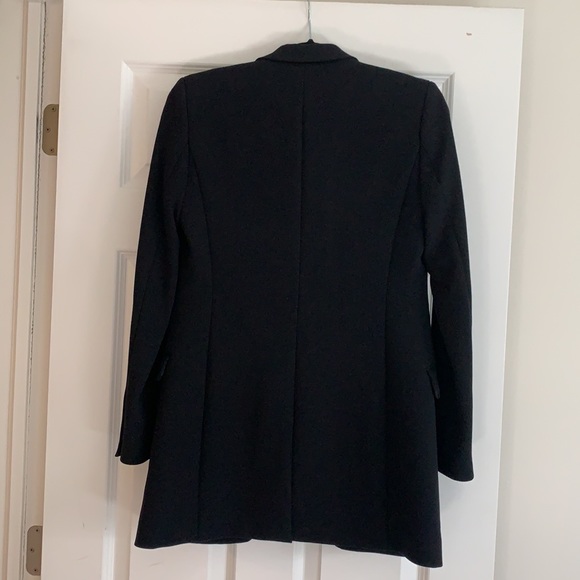 Helmut Lang blazer size 2 - Picture 6 of 6